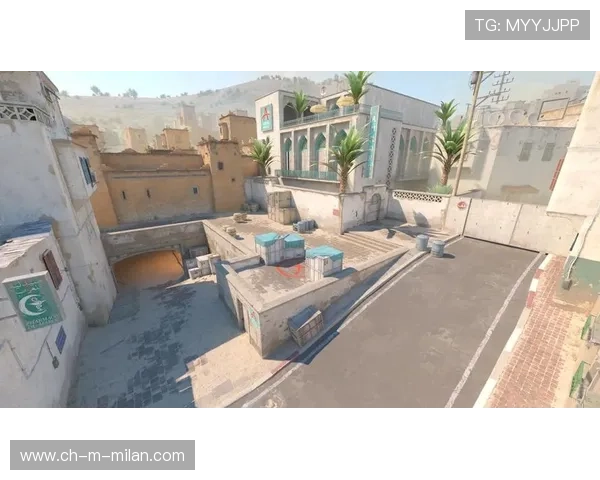 CS2队伍优化围点策略，命中率稳定提高