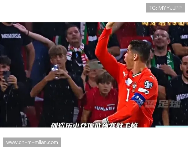 C罗尽全力为葡萄牙拼搏，最后一次世界杯之路能否登顶