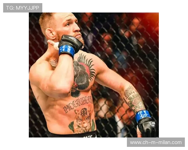 MMA赛后口角引发社媒大战