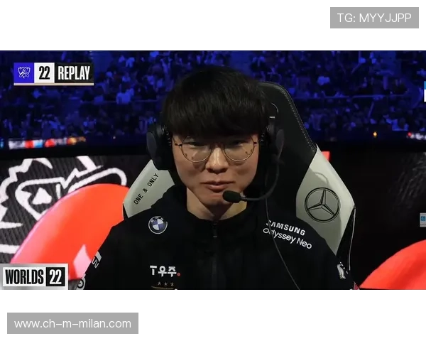 Faker操作风采震撼赛场，faker操作锦集