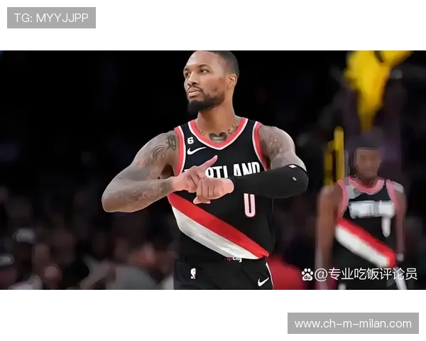 利拉德绝杀一投,雄鹿逆转戏剧收官