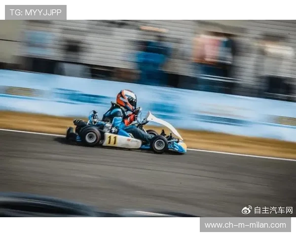 卡丁车全国赛小学生夺冠：燃起梦想的速度与激情