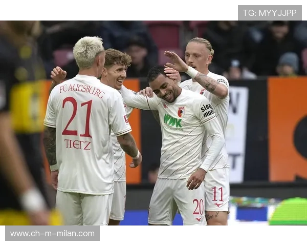 奥格斯堡战术：主帅限制方略——从困境到逆转的秘密武器